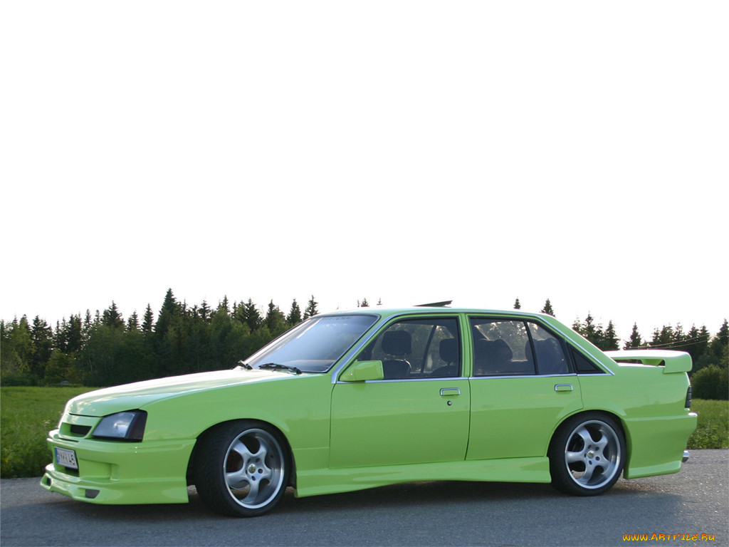 , opel